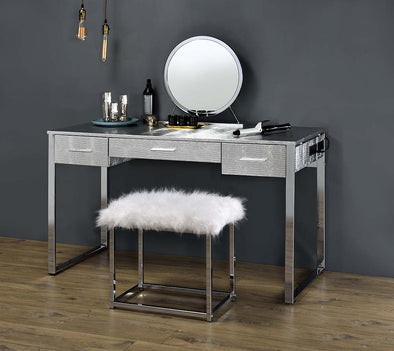 MYLES VANITY DESK