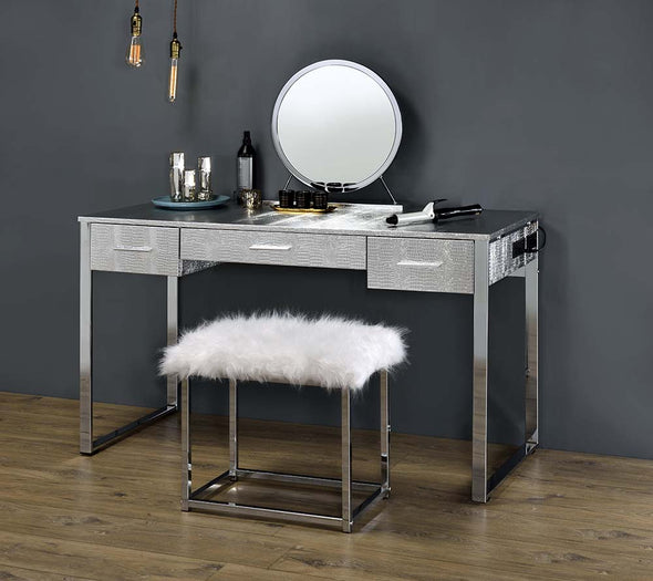 MYLES VANITY DESK