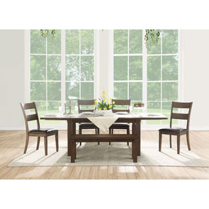 NABIRYE DINING TABLE SET