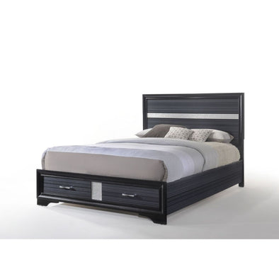 NAIMA BEDROOM SET