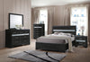 NAIMA BEDROOM SET