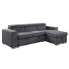 NATALIE SECTIONAL SOFA