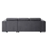 NATALIE SECTIONAL SOFA