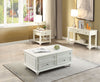 COFFEE TABLE SET - NATESA