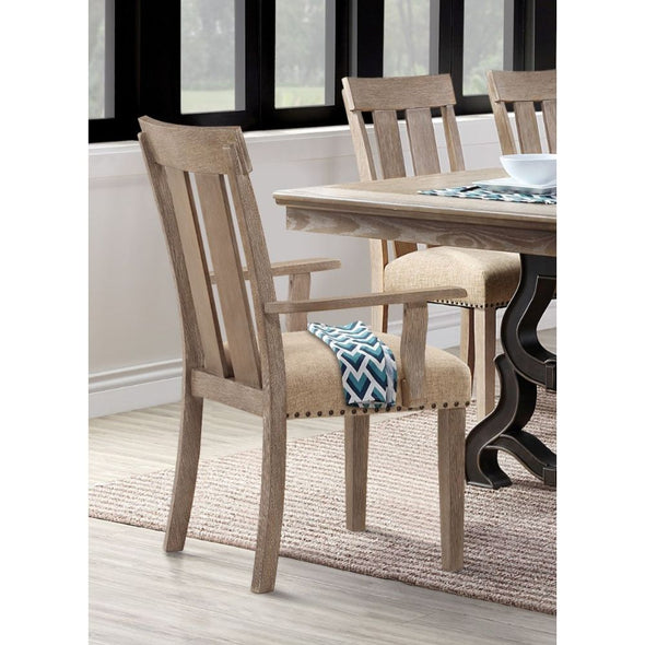 NATHANIEL DINING COLLECTION