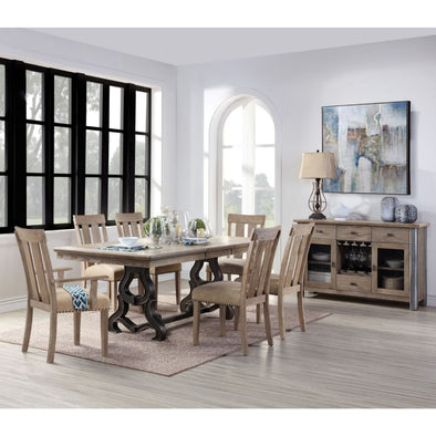 NATHANIEL DINING COLLECTION