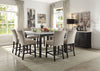 DINING TABLE SET - NOLAN