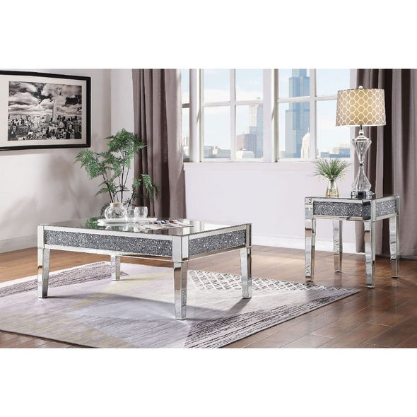 COFFEE TABLE SET - NORALIE