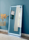 NORALIE ACCENT MIRROR