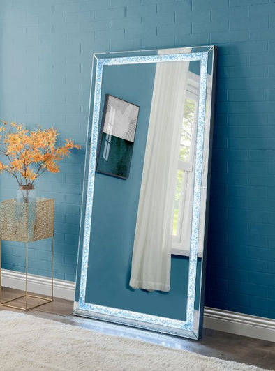 NORALIE ACCENT MIRROR