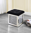 NORALIE OTTOMAN WITH STORAGE