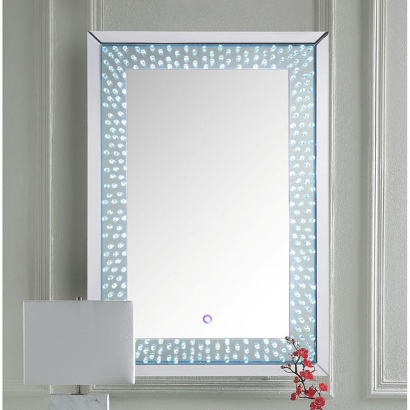 NYSA LED ACCENT MIRROR