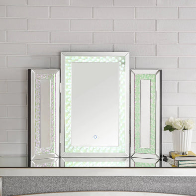 NYSA MIRROR WITH LED