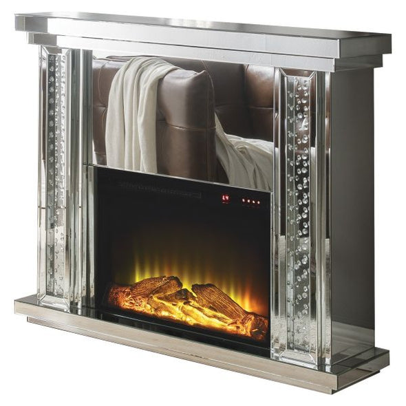 Nysa Fireplace