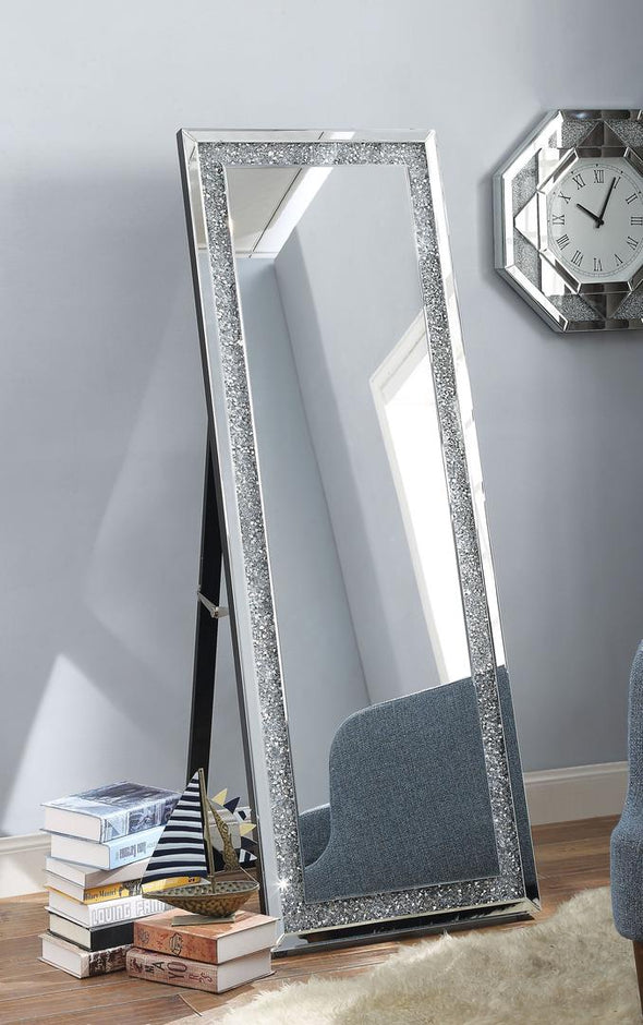 NORALIE ACCENT MIRROR