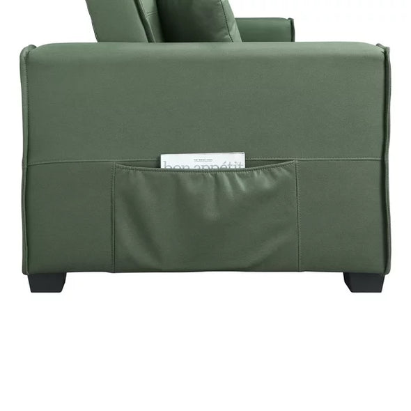 OCTAVIO SOFA