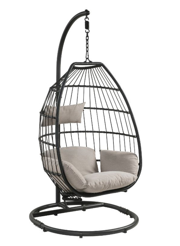 OLDI PATIO SWING CHAIR