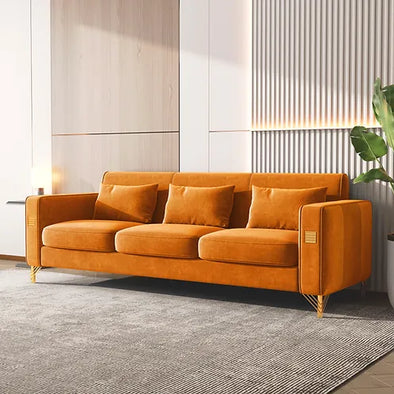 COLORFUL SOFA COLLECTION