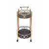 SERVING CART - OTTESEN