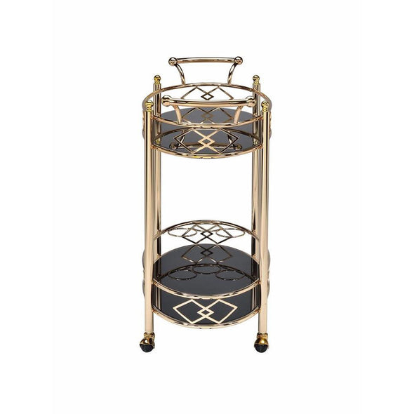 SERVING CART - OTTESEN