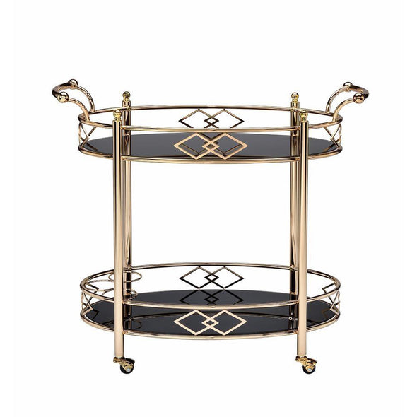 SERVING CART - OTTESEN