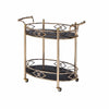 SERVING CART - OTTESEN