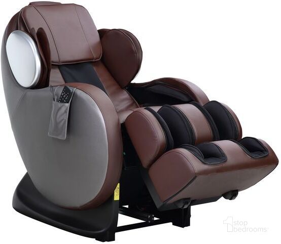 RECLINER - PACARI MASSAGE CHAIR