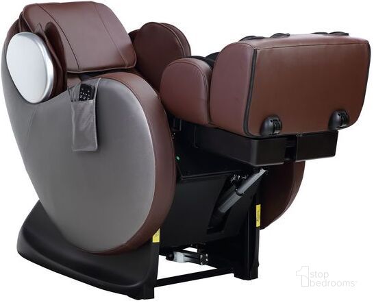 RECLINER - PACARI MASSAGE CHAIR