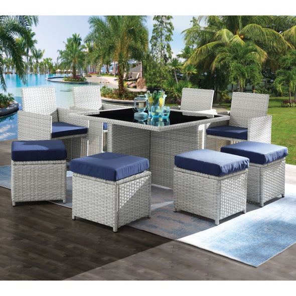 PAITALY PATIO SET