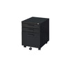 FILE CABINET - PEDEN