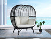 PENELOPE PATIO LOUNGE CHAIR