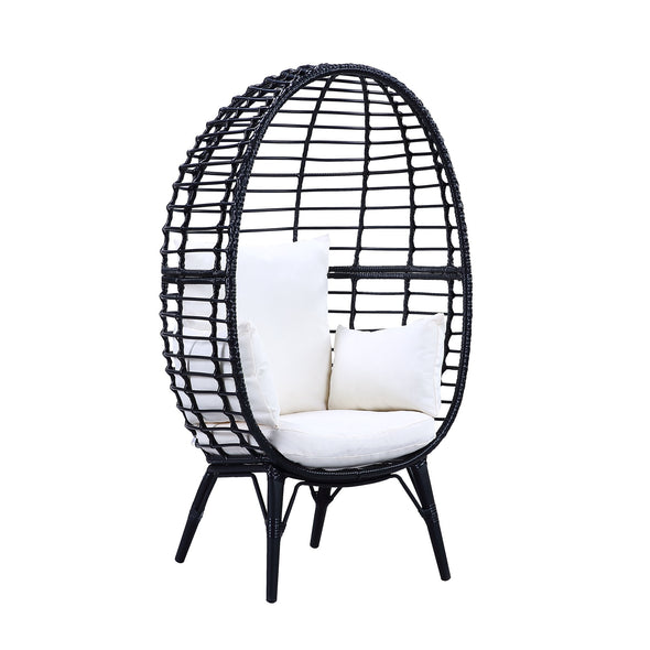 PENELOPE PATIO LOUNGE CHAIR