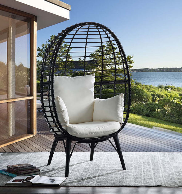 PENELOPE PATIO LOUNGE CHAIR