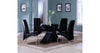 DINING TABLE SET - PERVIS