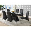 DINING TABLE SET - PERVIS