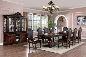 DINING TABLE SET - PICARDY COLLECTION