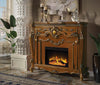 PICARDY - FIREPLACE