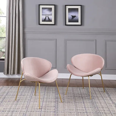 ACCENT BERREL CHAIRS