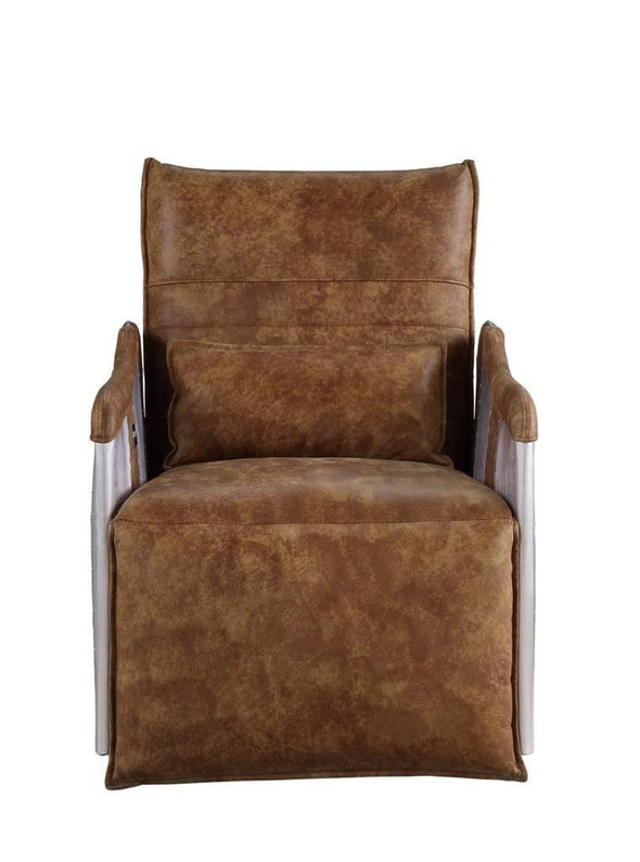 RECLINER - QALURNE