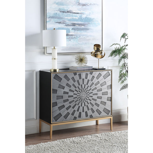 QUILLA ACCENT TABLE