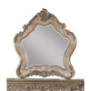 Ragenardus Dresser and Mirror