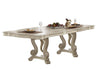 DINING TABLE SET - RAGENARDUS