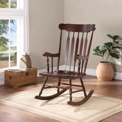 RAINA ROCKING CHAIR