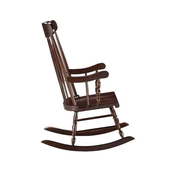 RAINA ROCKING CHAIR