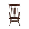 RAINA ROCKING CHAIR