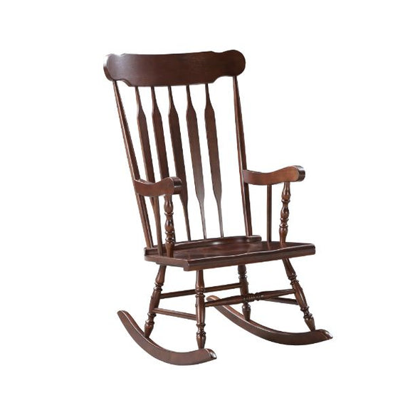 RAINA ROCKING CHAIR