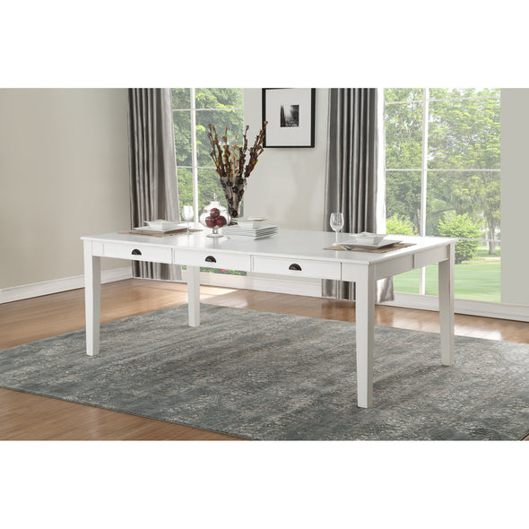 RENSKE DINING TABLE SET