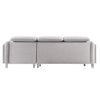 REYES SECTIONAL SOFA