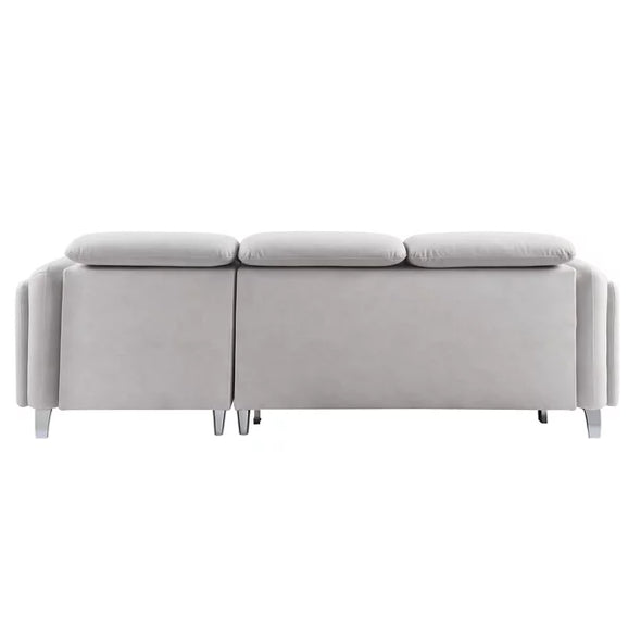 REYES SECTIONAL SOFA