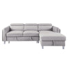 REYES SECTIONAL SOFA